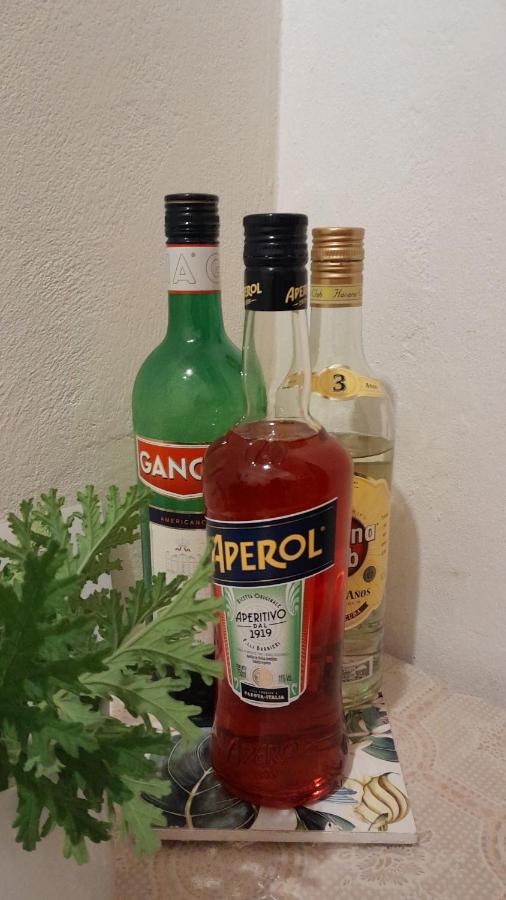 Alojamiento En Tigre Buenos Aires酒店 外观 照片
