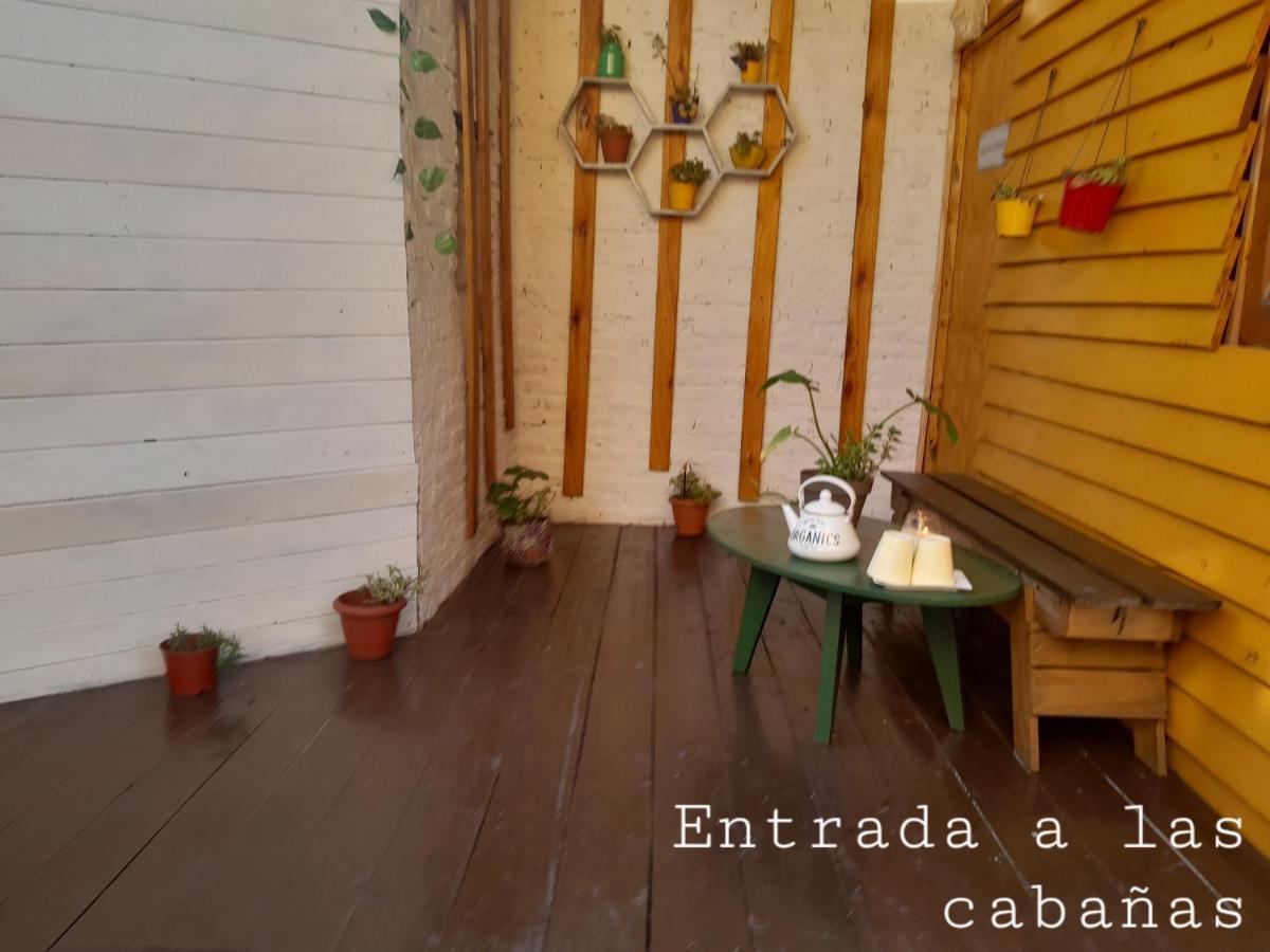 Alojamiento En Tigre Buenos Aires酒店 外观 照片